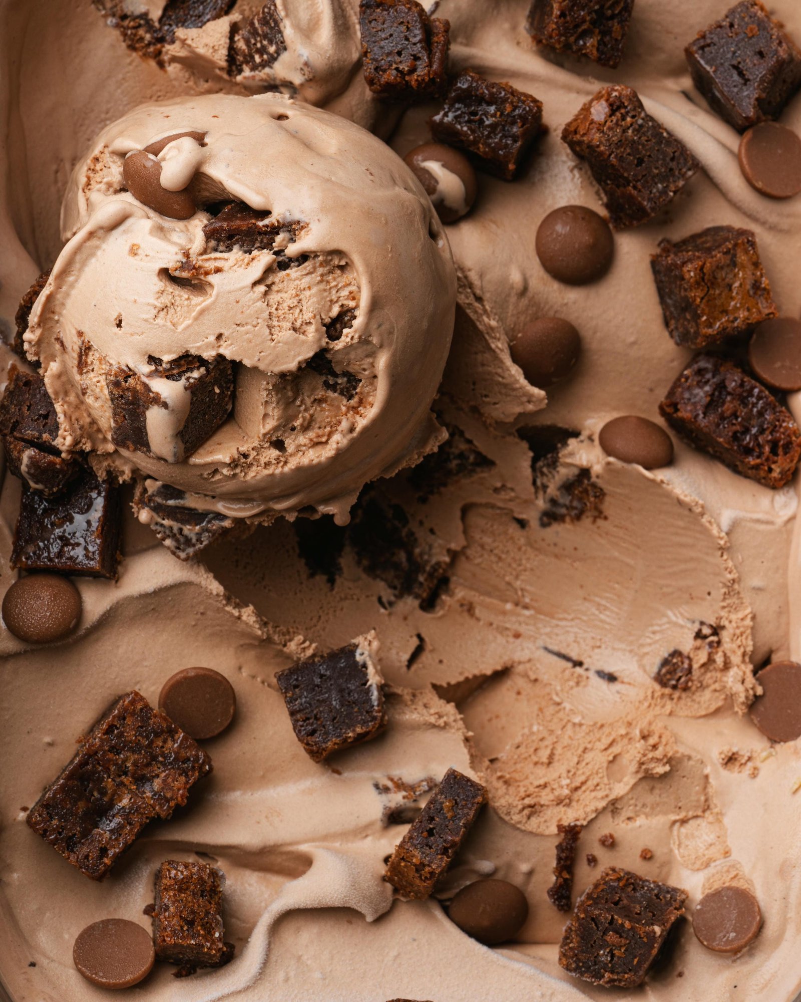 Milk chocolate and brownie gelato_cmp