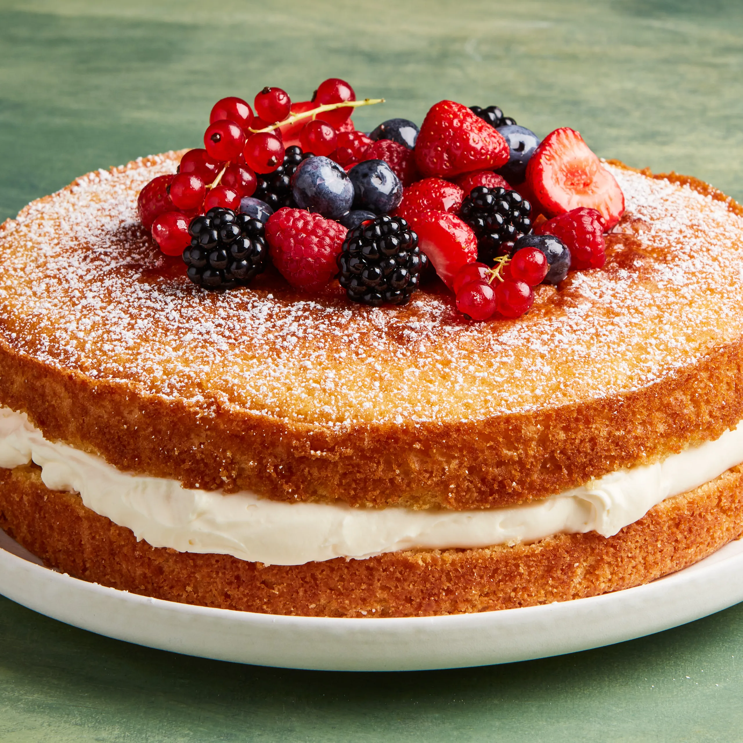 Mascarpone cake 1KG